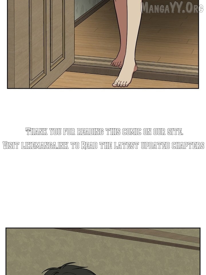 Change Me Chapter 35 - page 53